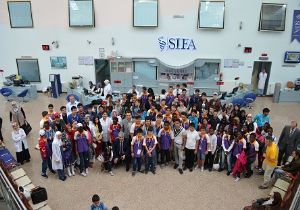 Erzurum'a buruk veda